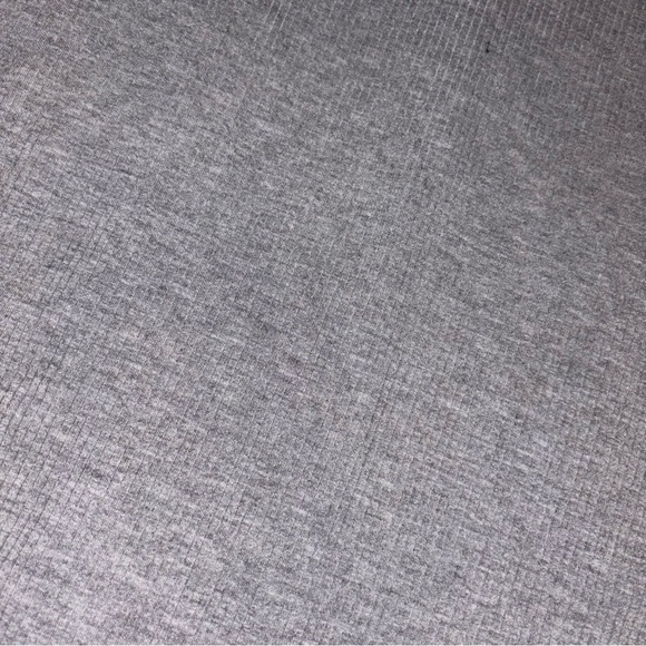 Grey Bodysuit - Picture 2 of 5